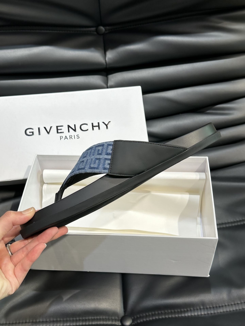 Givenchy Slippers